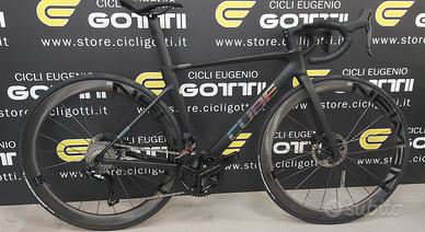 CUBE LITENING AIR SLT nuova taglia 52