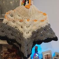 lavori all uncinetto