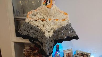 lavori all uncinetto