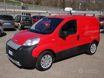 Fiat Fiorino 1.3 MJT 95CV Cargo Adventure