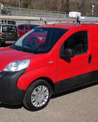 Fiat Fiorino 1.3 MJT 95CV Cargo Adventure