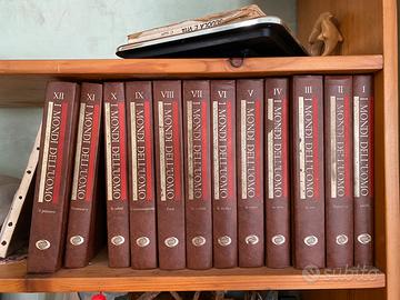 Collezione Libri