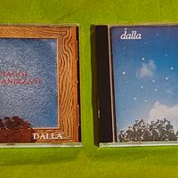 Lucio Dalla cd: 1983 e Viaggi Organizzati