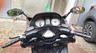 Scooter unico proprietario
