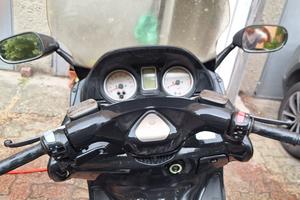 Scooter unico proprietario