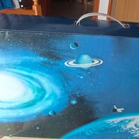 Telescopio astronomico Antares 50600