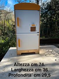 Frigorifero giocattolo