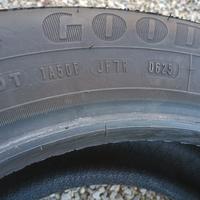 Gomme estive Good Year