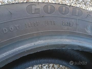 Gomme estive Good Year