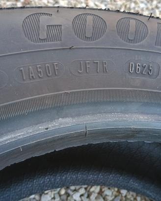 Gomme estive Good Year