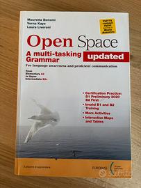 Open Space