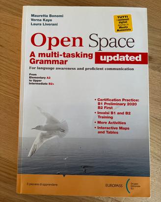 Open Space