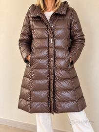 Parka Piumino lungo Club des Sport – Taglia L