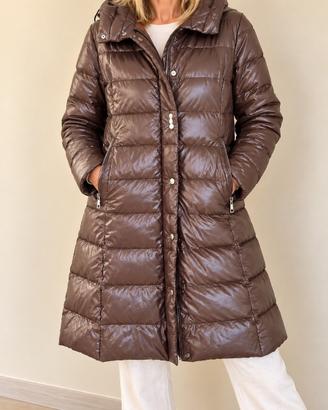 Parka Piumino lungo Club des Sport – Taglia L