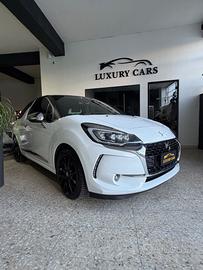 Ds DS3 3 BlueHDi 120 CV Performance Line 2016