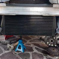 Intercooler giulietta