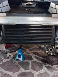 Intercooler giulietta