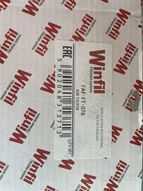 Filtro aria auto Alfa MiTo Fiat Lancia