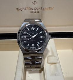 Vacheron Constantin 47040/B01A-9094 Overseas 2007
