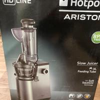 Estrattore Hotpoint Ariston XL