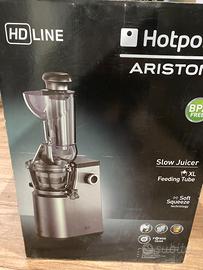 Estrattore Hotpoint Ariston XL