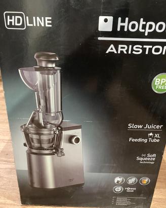 Estrattore Hotpoint Ariston XL