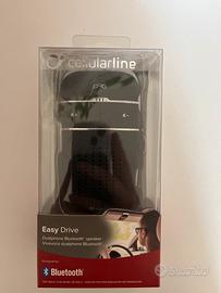 Vivavoce Bluetooth Easy Drive Cellular Line