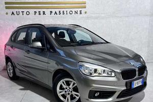 BMW 218 Manuale+Navi+Euro 6