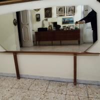 specchio da appoggio 