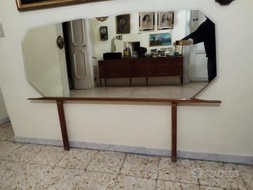 specchio da appoggio 