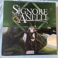 Gioco da tavolo Il Signore degli anelli