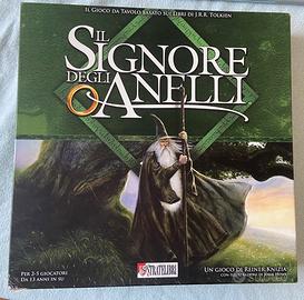 Gioco da tavolo Il Signore degli anelli