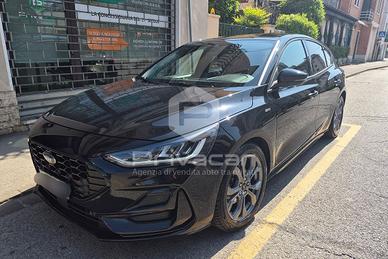 FORD Focus 1.5 EcoBlue 115 CV automatico 5p. ST-Li
