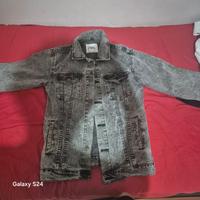 giacca zara 