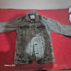 giacca zara 