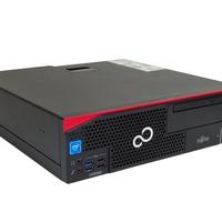 Fujitsu PC D756 i7-16gb RAM - hackintosh