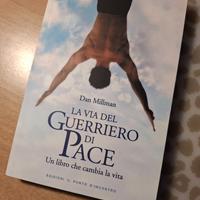 La via del guerriero di pace libro