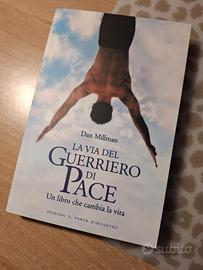 La via del guerriero di pace libro