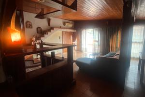 Mansarda panoramica con vista Etna-Valverde (CT)