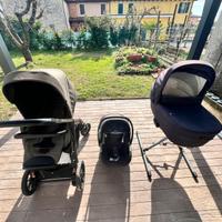 Trio Inglesina Aptica XT