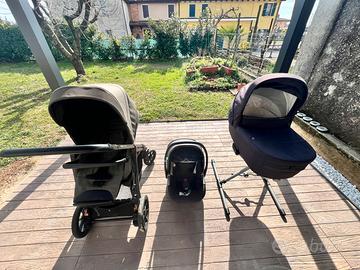 Trio Inglesina Aptica XT