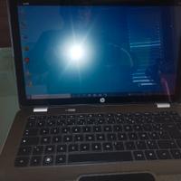 Notebook HP ENVY