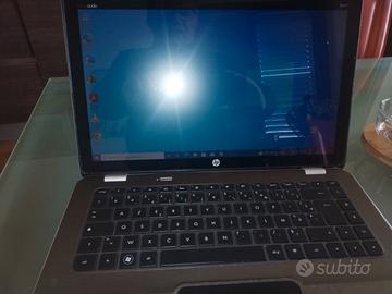 Notebook HP ENVY