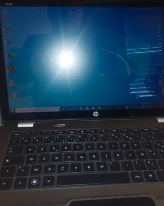 Notebook HP ENVY