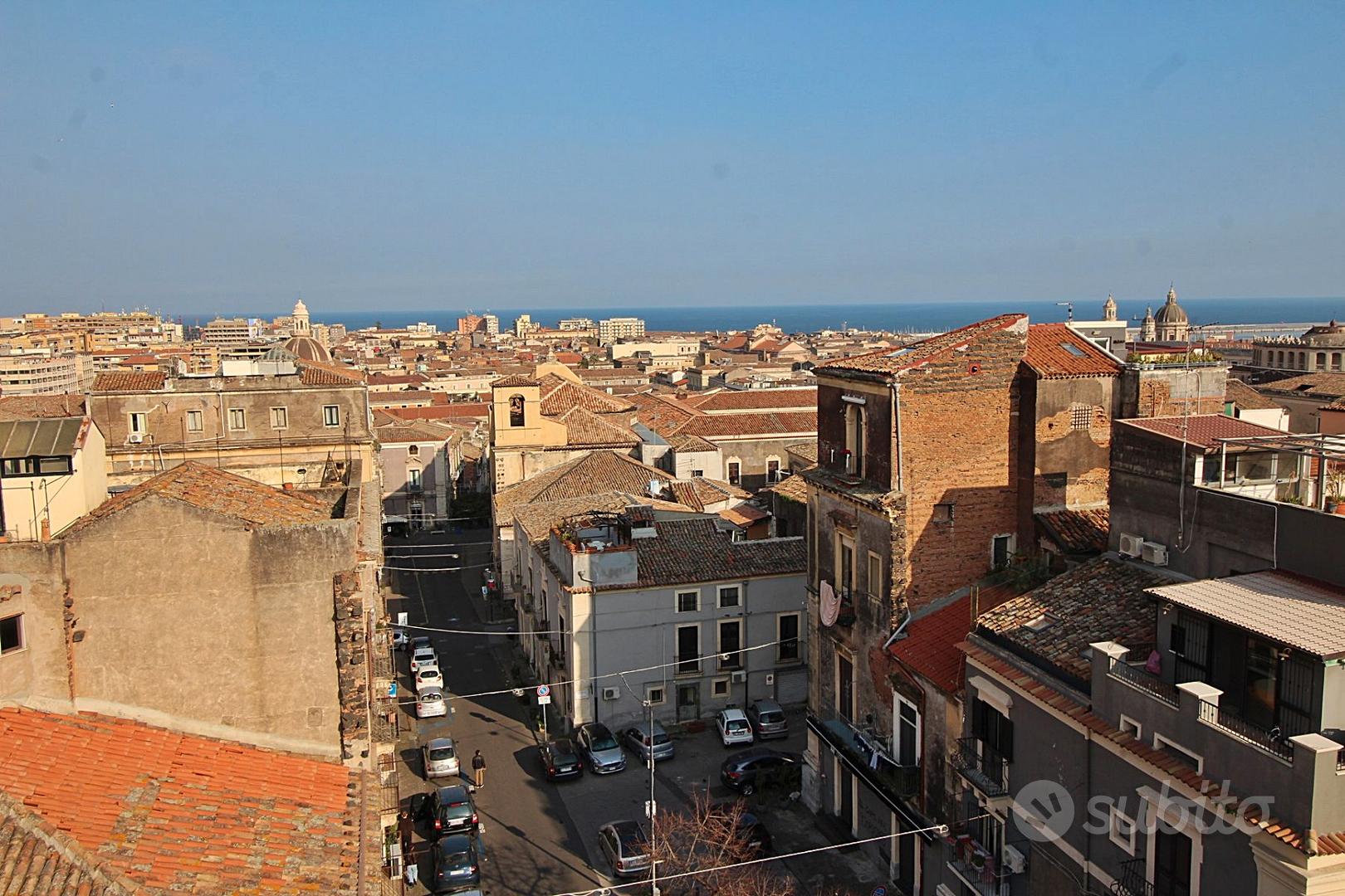 Appartamento – CT - Vista 2