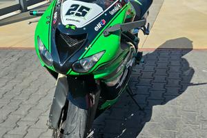 kawasaki zx10r