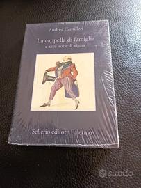 La cappella di famiglia e altre storie di Vigàta d