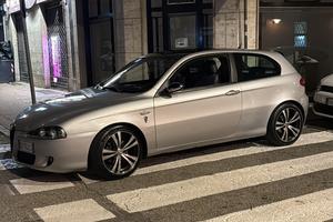 Alfa Romeo 147 1.9 JTDm