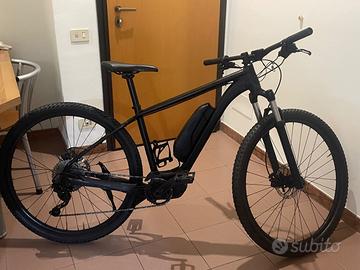 Bicicletta elettrica