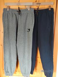 Pantaloni tuta Diadora 